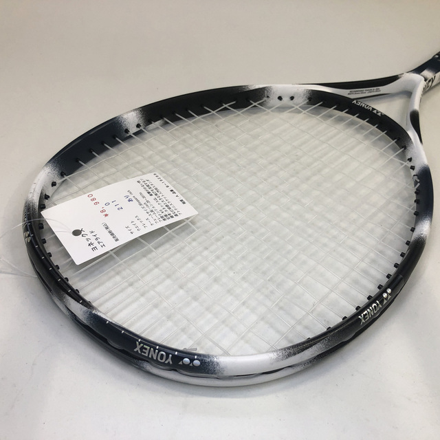 【中古】ヨネックス　AiRIDE テニス ラケット 中古ラケット】ヨネックス エアライド