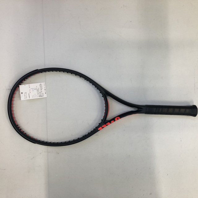 【中古ラケット】ウィルソン クラッシュ108 v3