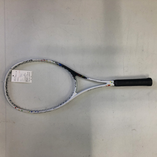 【中古ラケット】ヨネックス ジオブレイク70Vステア　2021