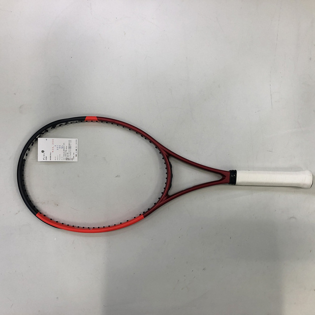 【中古ラケット】ダンロップ CX200 OS