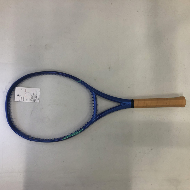 【中古ラケット】ヨネックス E-ZONE100 2025