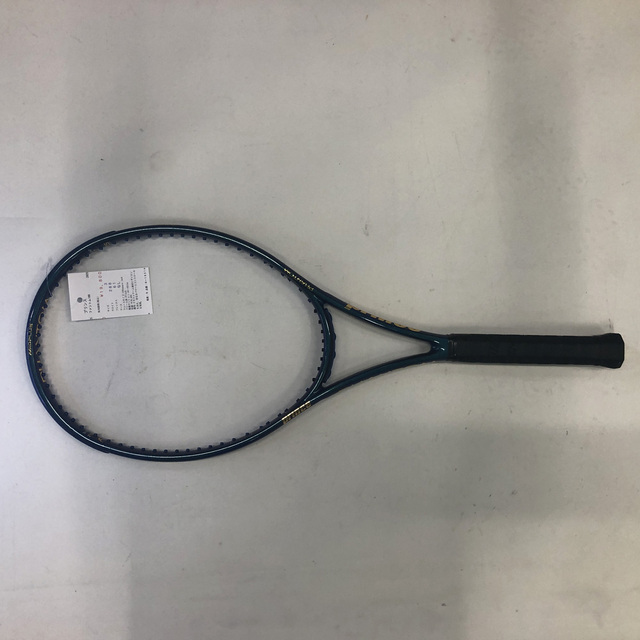 【中古ラケット】プリンス ファントム100 2025