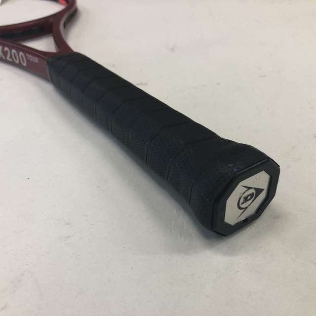 中古ラケット】ダンロップ CX200ツアー 2024