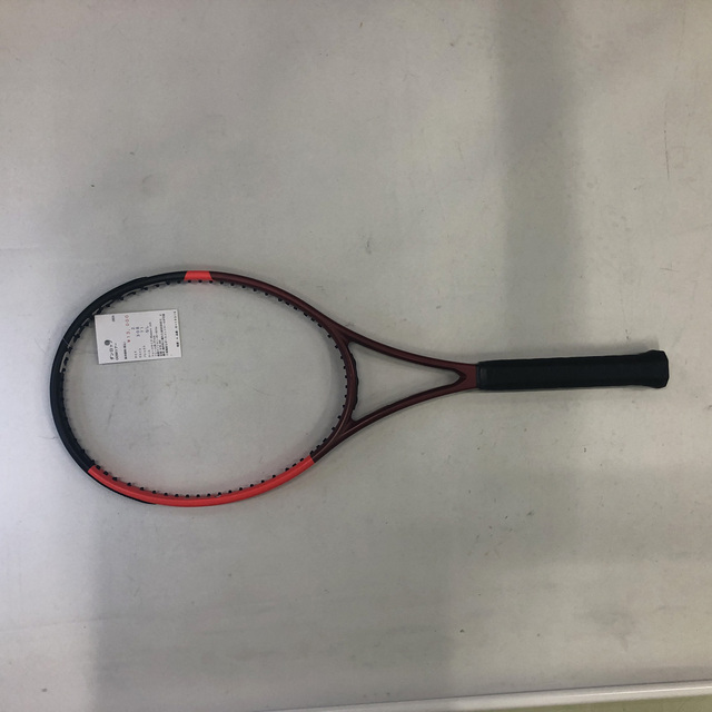 【中古ラケット】ダンロップ CX200ツアー 2024