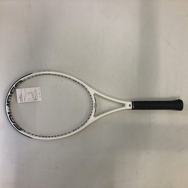 【中古ラケット】 SOLINCO WHITEOUT305 V1 16×19