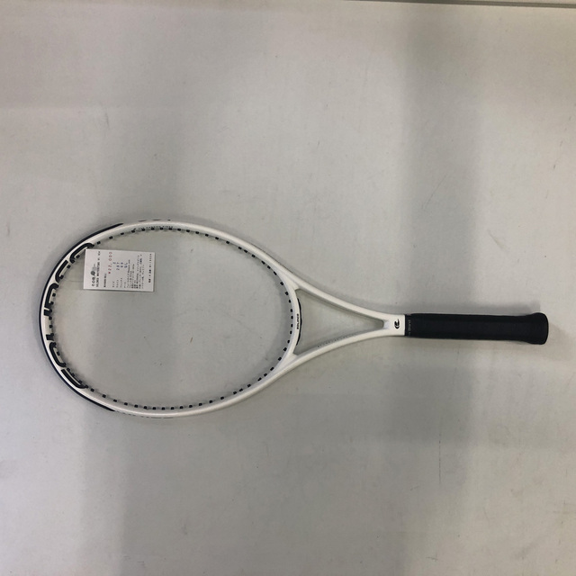 【中古ラケット】 SOLINCO WHITEOUT305 V1 16×19