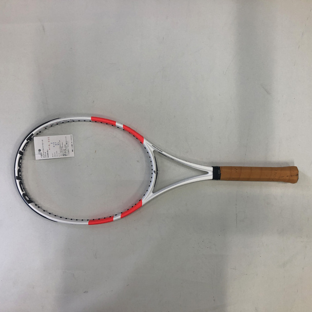 【中古ラケット】バボラ ピュアストライク１６/１９　２０２４