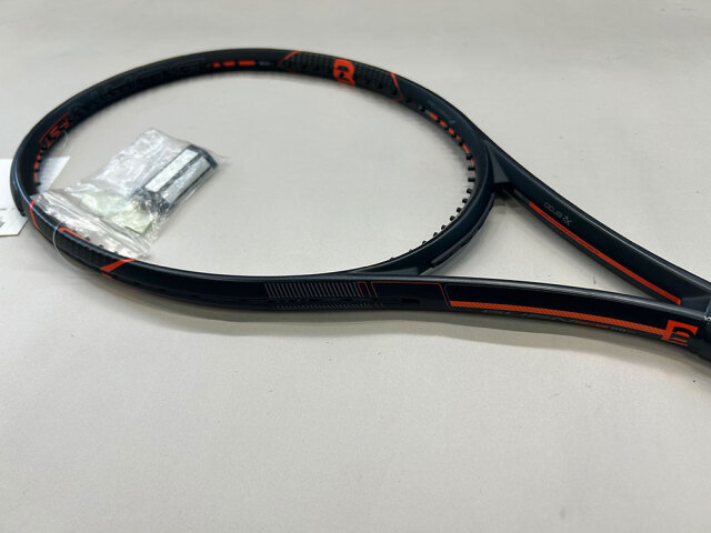中古ラケット】ウィルソン BURN FST 99S ラケットショップ