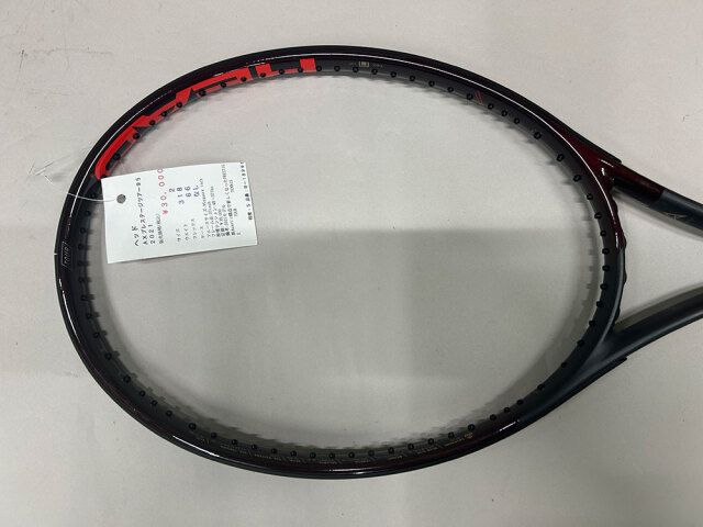 【中古ラケット】ヘッド ＡＸプレステージツアー９５　２０２１