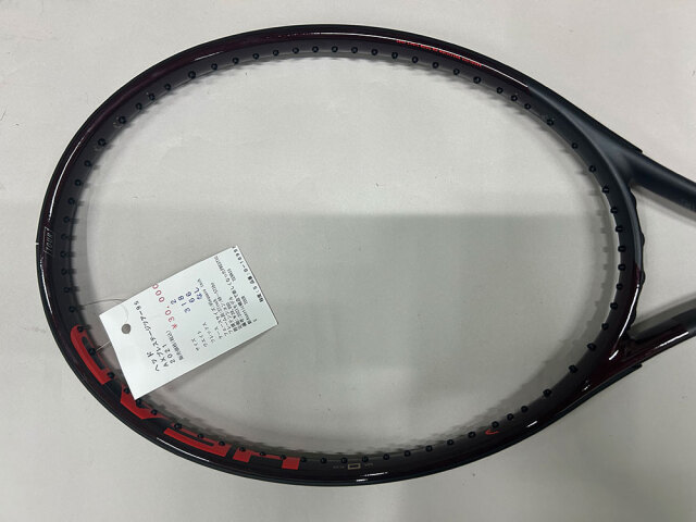 【中古ラケット】ヘッド ＡＸプレステージツアー９５　２０２１