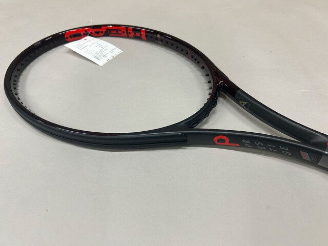 【中古ラケット】ヘッド ＡＸプレステージツアー９５　２０２１