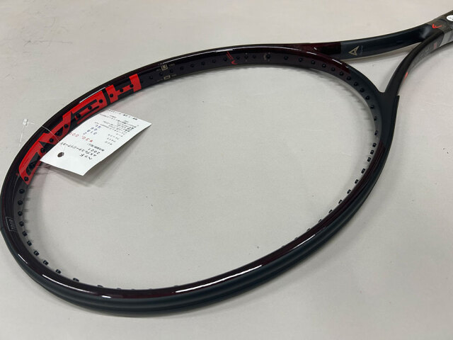 【中古ラケット】ヘッド ＡＸプレステージツアー９５　２０２１
