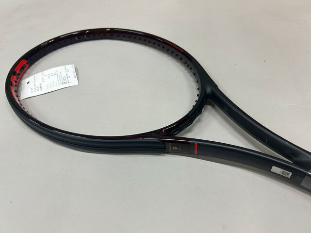 【中古ラケット】ヘッド ＡＸプレステージツアー９５　２０２１