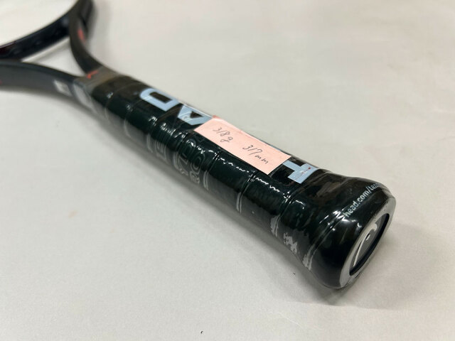 【中古ラケット】ヘッド ＡＸプレステージツアー９５　２０２１