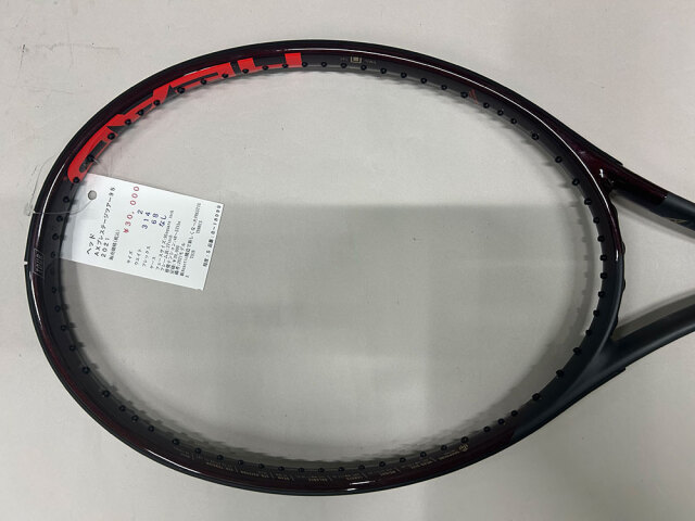 【中古ラケット】ヘッド ＡＸプレステージツアー９５　２０２１