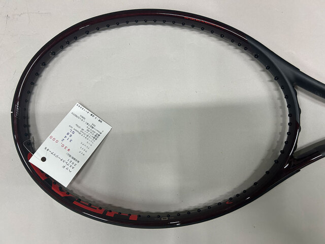 【中古ラケット】ヘッド ＡＸプレステージツアー９５　２０２１