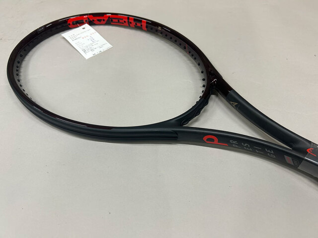 【中古ラケット】ヘッド ＡＸプレステージツアー９５　２０２１