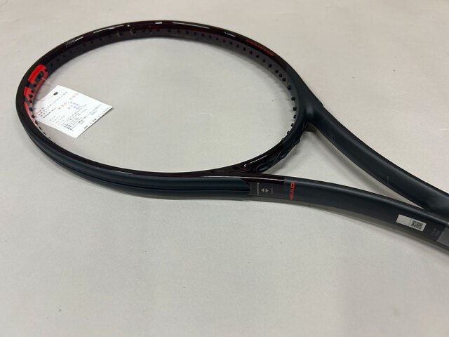 【中古ラケット】ヘッド ＡＸプレステージツアー９５　２０２１