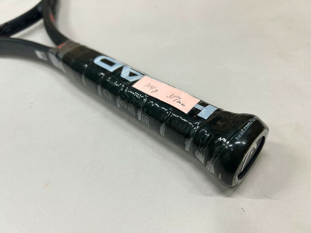 【中古ラケット】ヘッド ＡＸプレステージツアー９５　２０２１