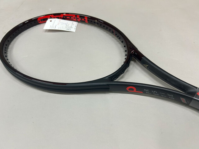 【中古ラケット】ヘッド ＡＸプレステージツアー９５　２０２１