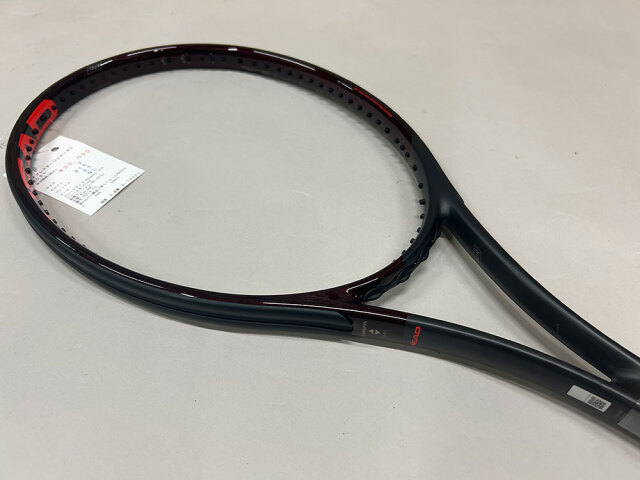 【中古ラケット】ヘッド ＡＸプレステージツアー９５　２０２１