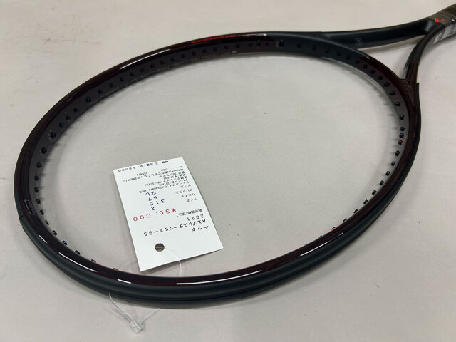【中古ラケット】ヘッド ＡＸプレステージツアー９５　２０２１