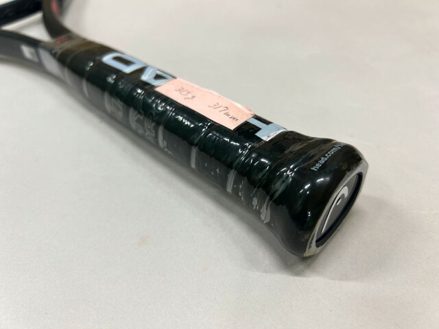 【中古ラケット】ヘッド ＡＸプレステージツアー９５　２０２１