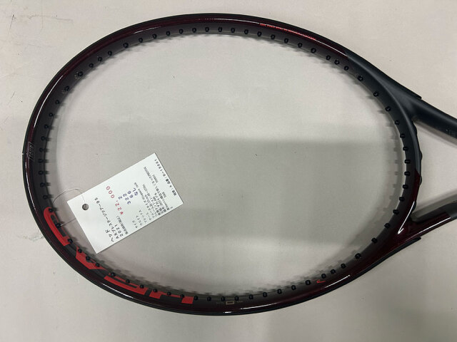 【中古ラケット】ヘッド ＡＸプレステージツアー９５　２０２１