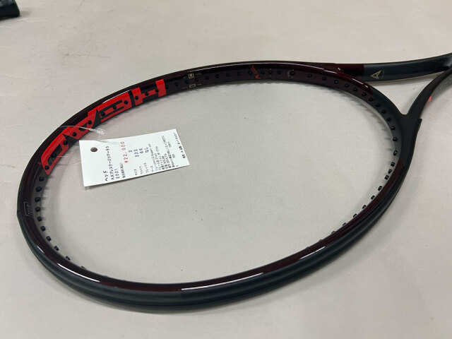 【中古ラケット】ヘッド ＡＸプレステージツアー９５　２０２１