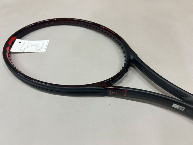 【中古ラケット】ヘッド ＡＸプレステージツアー９５　２０２１