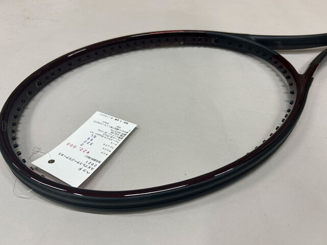 【中古ラケット】ヘッド ＡＸプレステージツアー９５　２０２１