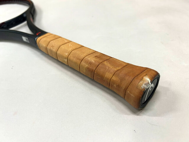 【中古ラケット】ヘッド ＡＸプレステージツアー９５　２０２１