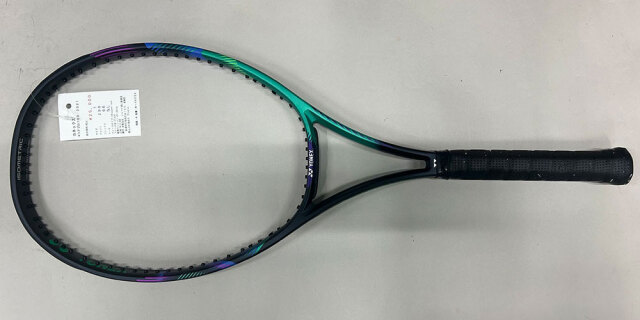 YONEX - 国内正規品ヨネックスVコアプロ100(2021モデル) ヨネックス(Yonex) 2021年モデル Vコア プロ 100 (300g
