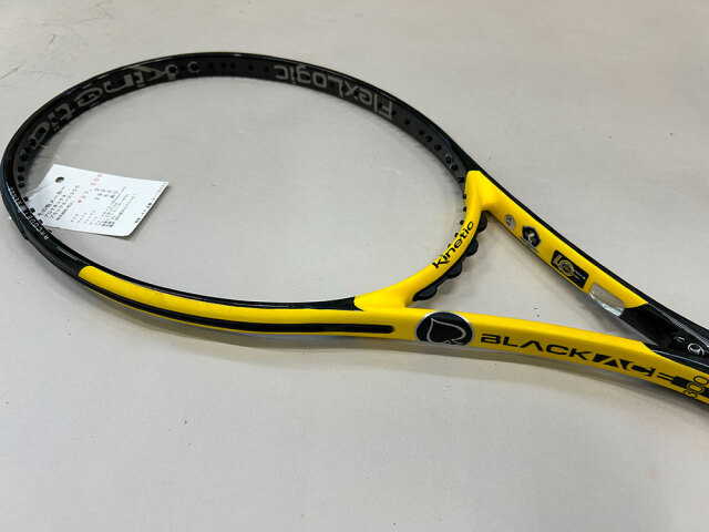 中古 テニスラケット プロケネックス ゴールデン エース (L4)PROKENNEX GOLDEN ACE 中古 テニスラケット プロケネックス ゴールデン エース (L4