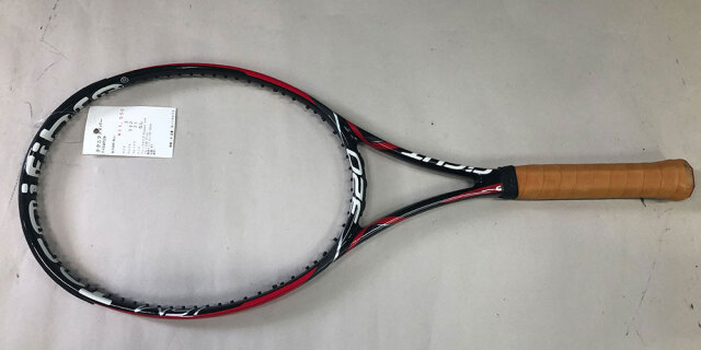 【中古ラケット】テクニファイバー T-FIGHT320