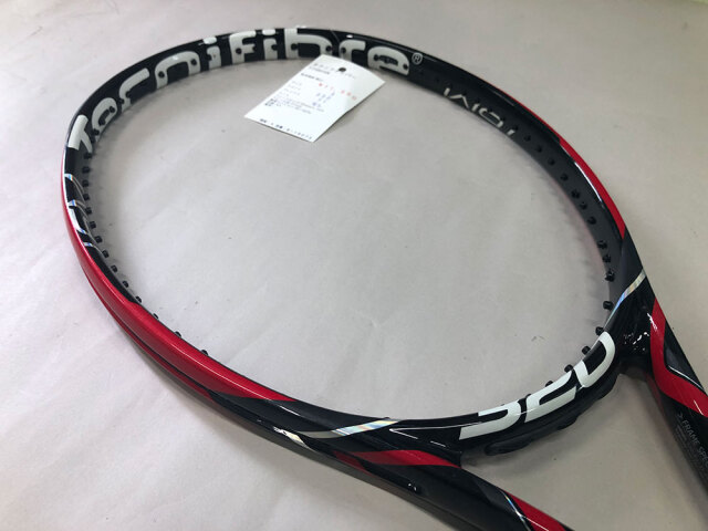 【中古ラケット】テクニファイバー T-FIGHT320