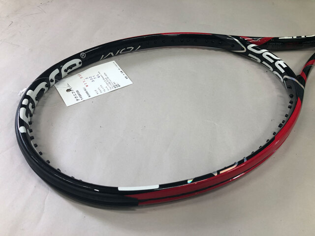 【中古ラケット】テクニファイバー T-FIGHT320