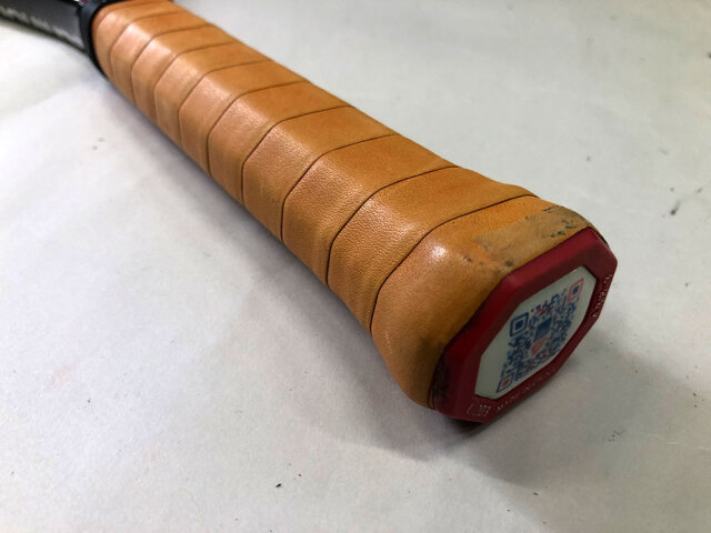 【中古ラケット】テクニファイバー T-FIGHT320