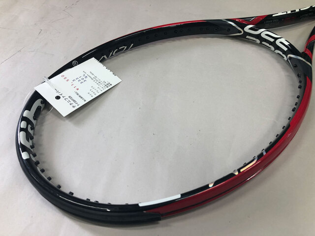 【中古ラケット】テクニファイバー T-FIGHT320