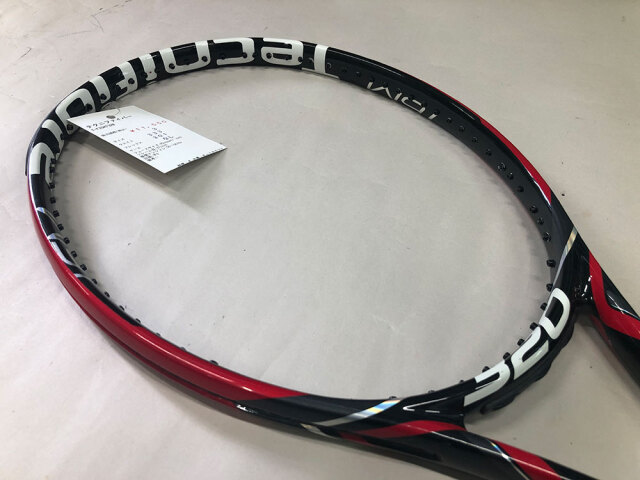 【中古ラケット】テクニファイバー T-FIGHT320