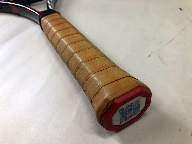 【中古ラケット】テクニファイバー T-FIGHT320