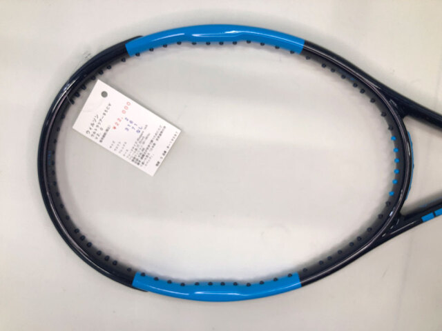 【中古ラケット】ウィルソン ウルトラツアー９５ＣＶ　Ｖ２．０