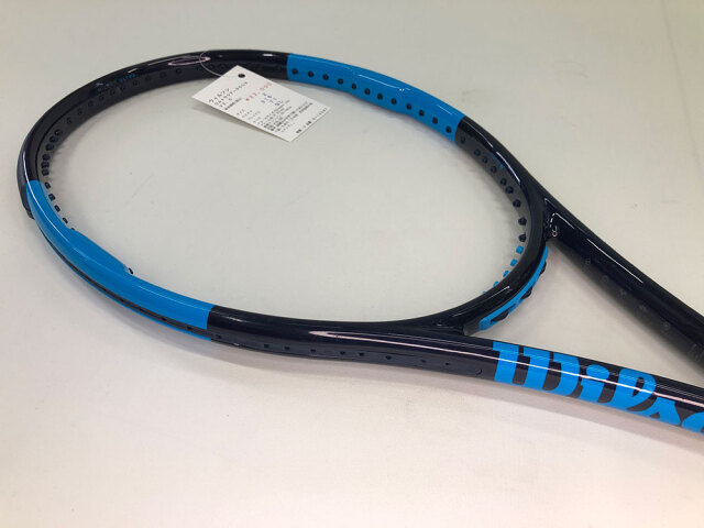 中古ラケット】ウィルソン ウルトラツアー95CV V2．0 ラケット