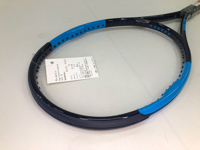 【中古ラケット】ウィルソン ウルトラツアー９５ＣＶ　Ｖ２．０