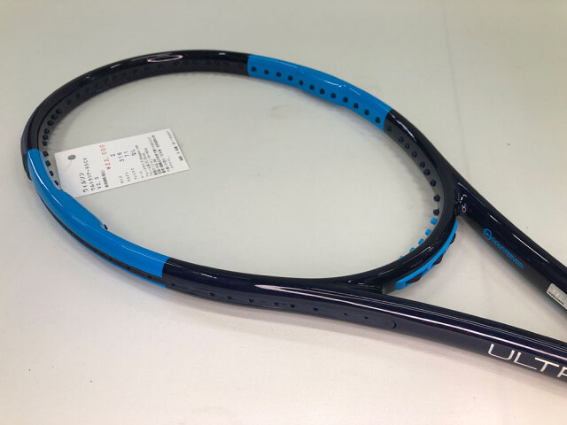 【中古ラケット】ウィルソン ウルトラツアー９５ＣＶ　Ｖ２．０