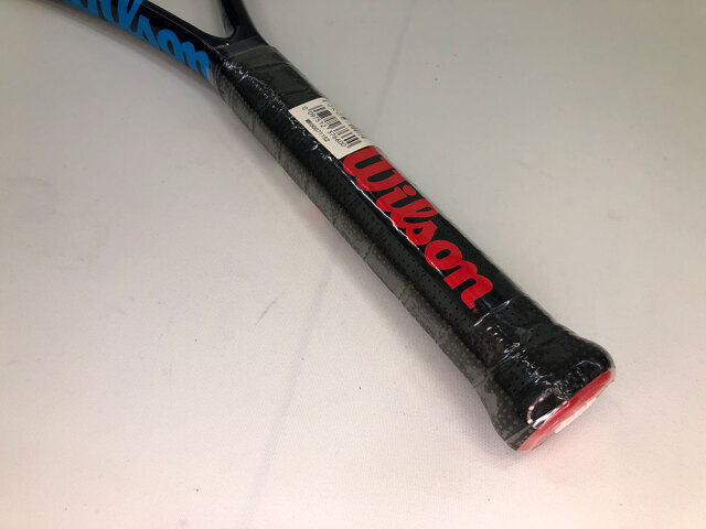 中古ラケット】ウィルソン ウルトラツアー95CV V2．0