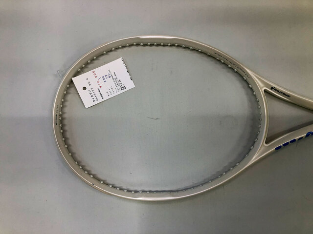 【中古ラケット】ウィルソン ウルトラ１００　Ｖ２．０