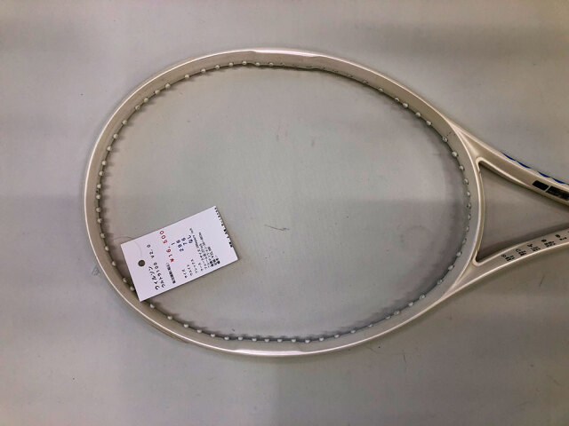 【中古ラケット】ウィルソン ウルトラ１００　Ｖ２．０