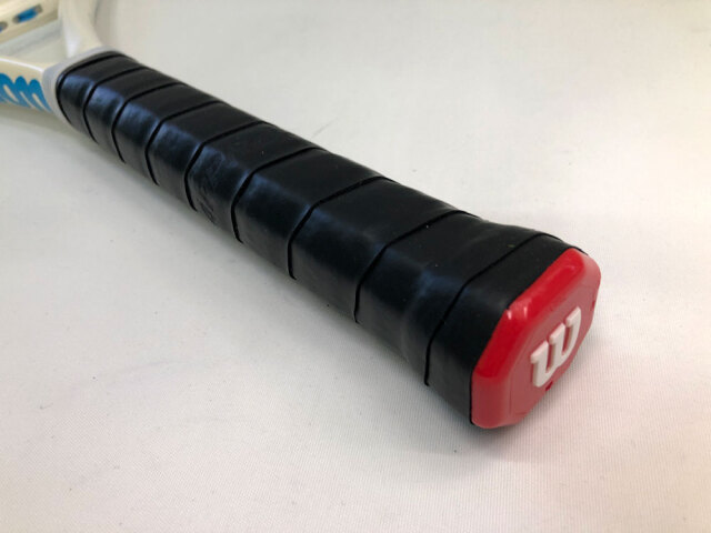 【中古ラケット】ウィルソン ウルトラ１００　Ｖ２．０