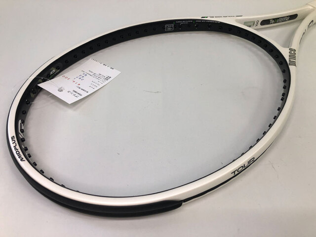 【中古ラケット】プリンス TOUR100SL